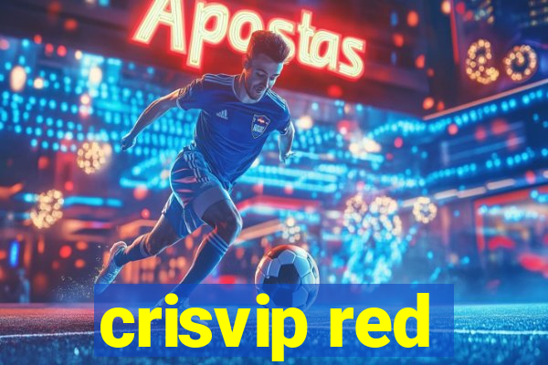 crisvip red